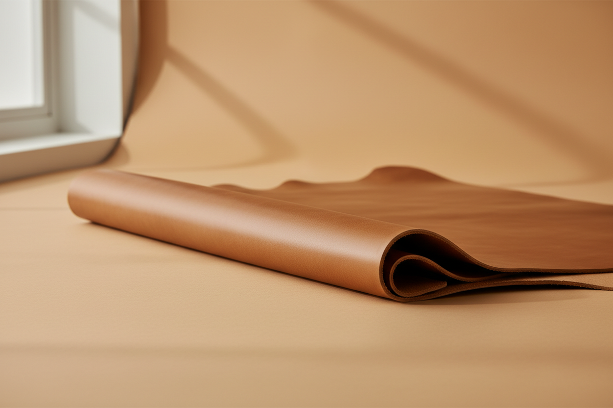 Upholstery Leather