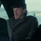 1923 Banner Creighton Yellowstone Gray Coat