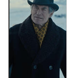 1923 Donald Whitfield Yellowstone Black Coat