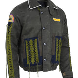 1979 Alien Nostromo Crew Uniform Jacket