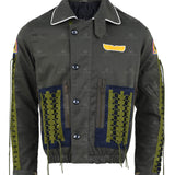1979 Alien Nostromo Crew Uniform Jacket