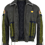 1979 Alien Nostromo Crew Uniform Jacket