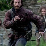 28 Years Later Aaron Taylor-Johnson Jacket