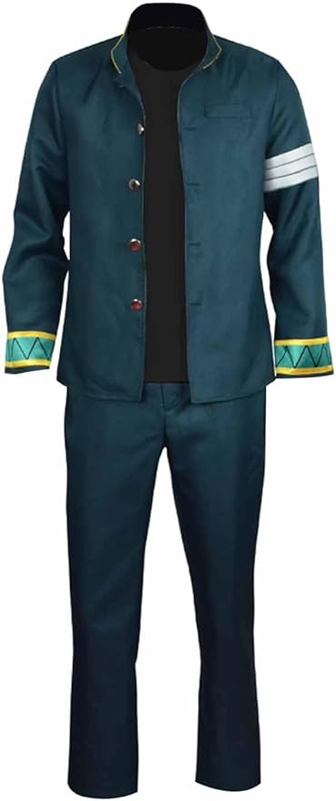 Wind Breaker Kyotaro Sugishita Uniform Jacket
