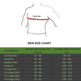 Men White Biker Leather Jacket