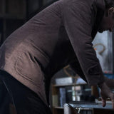 A Walk Among the Tombstones Liam Neeson Coat
