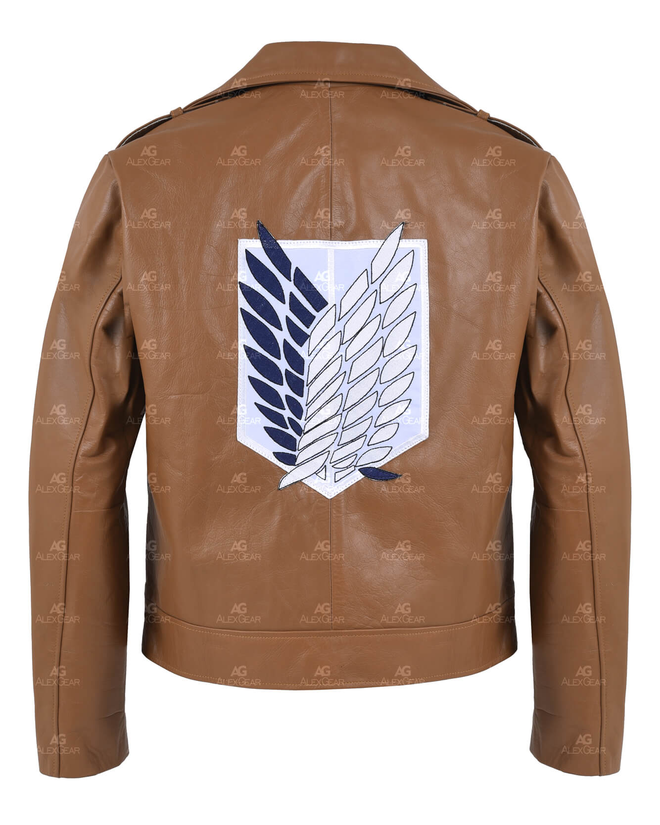 Attack On Titan Survey Corps Jacket