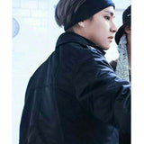 BTS V Kim Taehyung Mic Drop Jacket