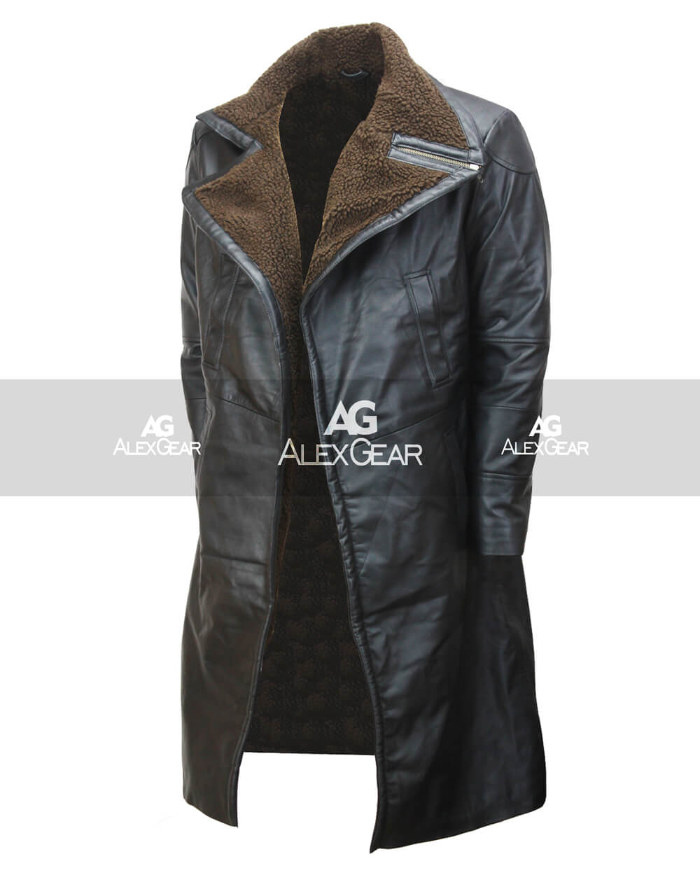 Blade Runner 2049 Ryan Gosling Coat