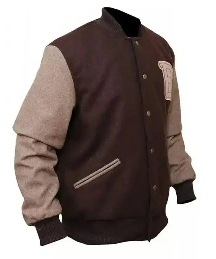 Brown Hotline Miami Jacket Payday 2
