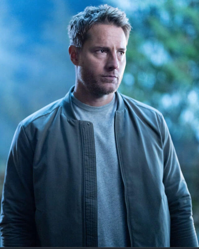 Tracker Colter Shaw Suede Bomber Jacket