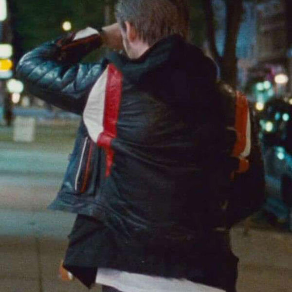 Blue Valentine Ryan Gosling Cropped Jacket