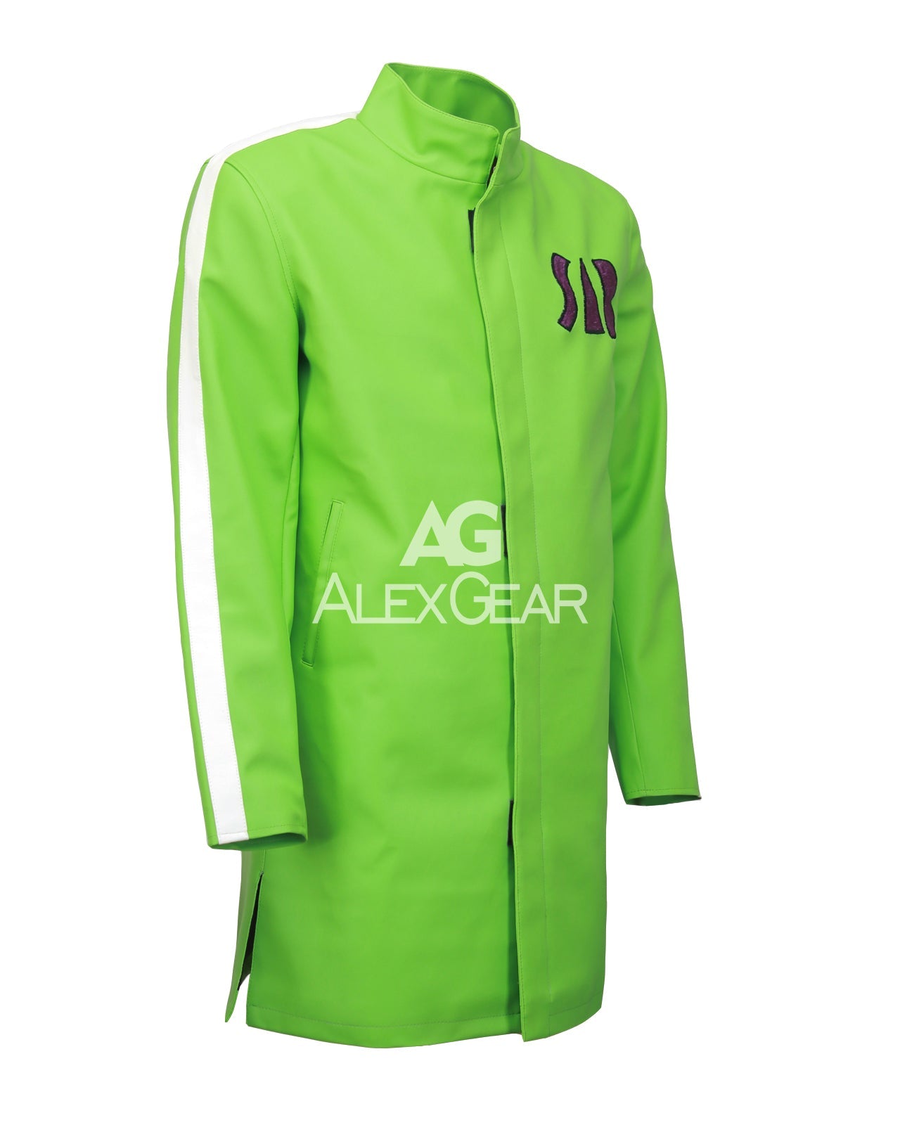 DBz Super Broly Vegeta SAB Jacket