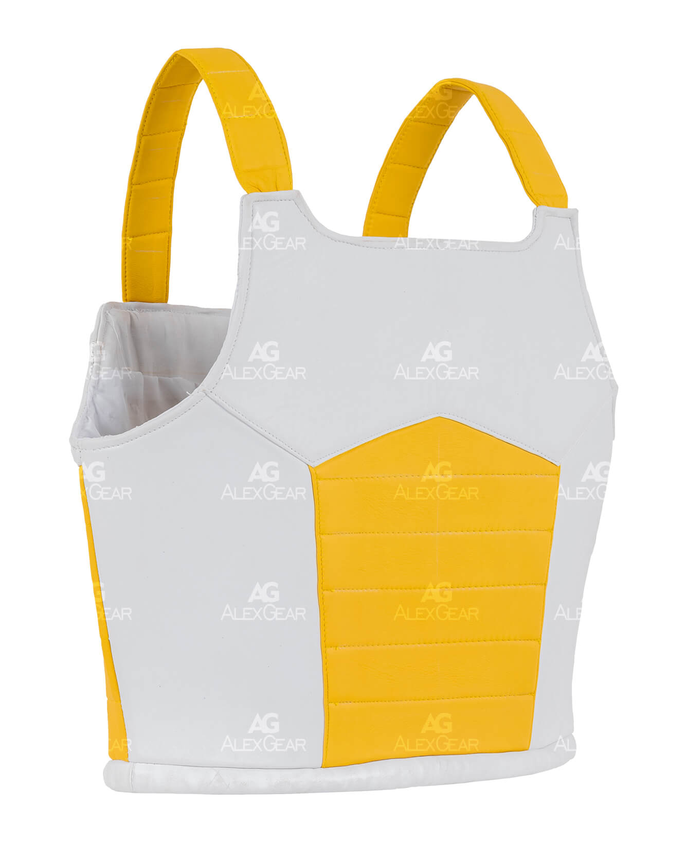 Dragon Ball Z Vegeta Vest