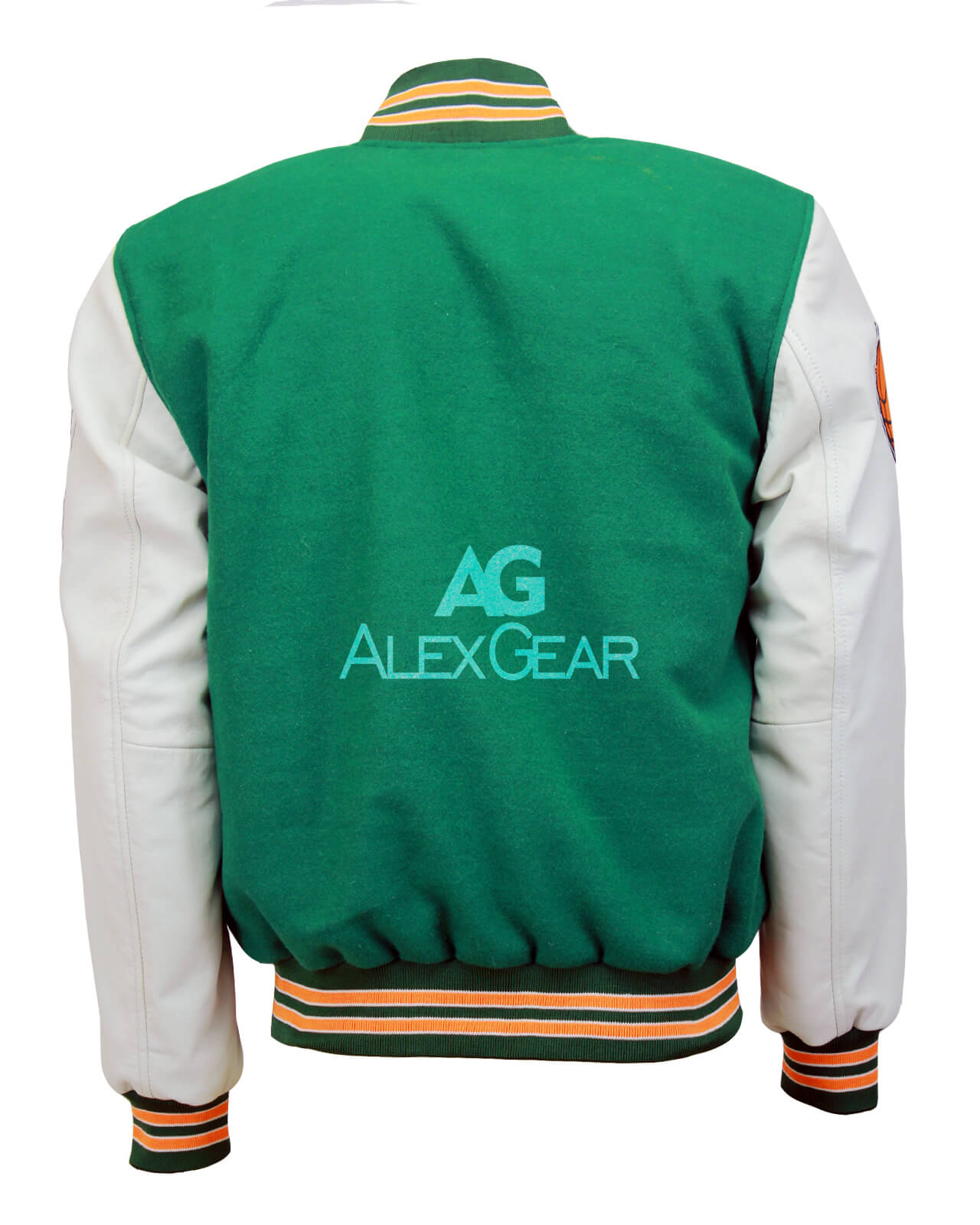 Stranger Things Eddie Letterman Bomber Jacket