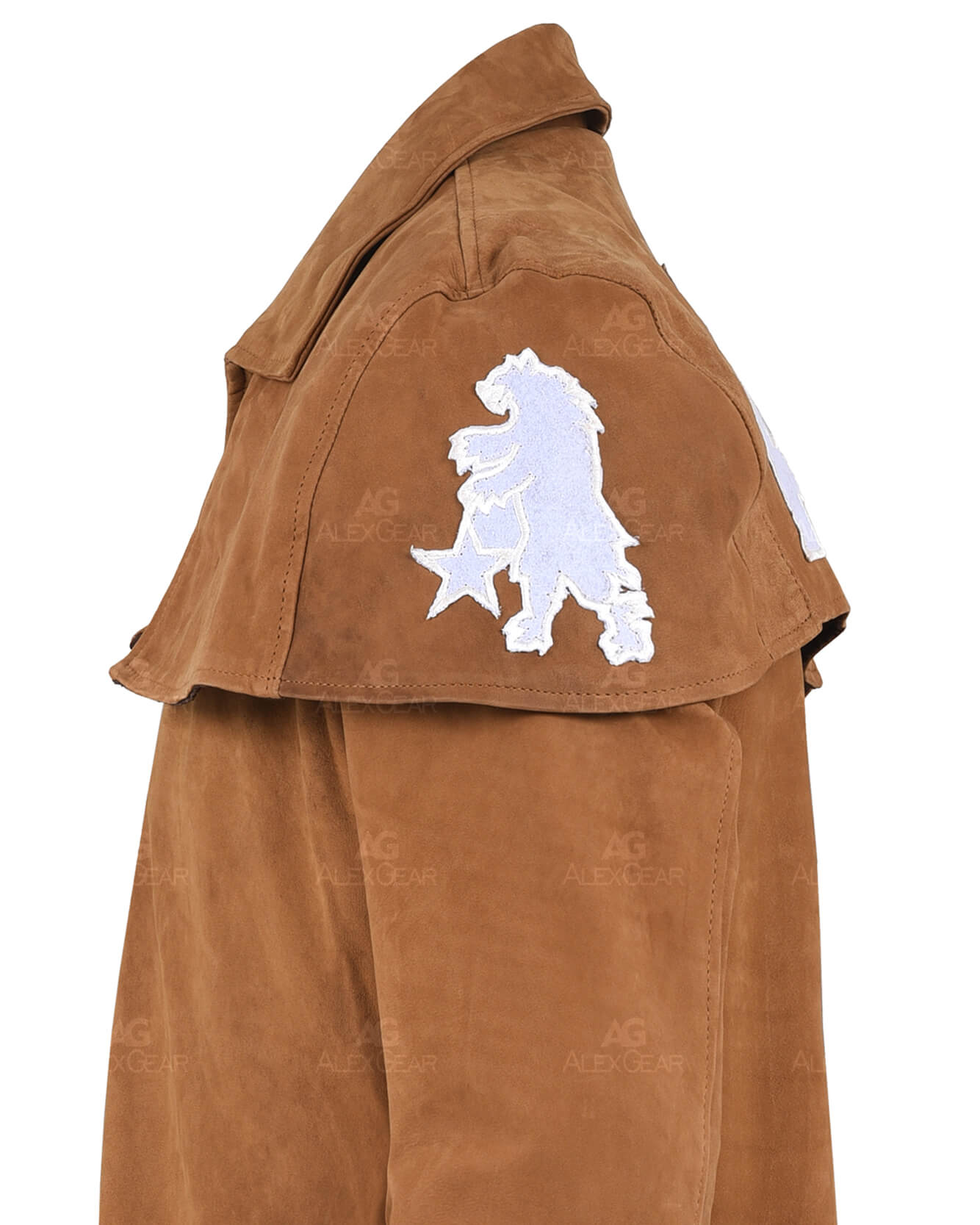 Fallout New Vegas NCR Ranger A7 Coat