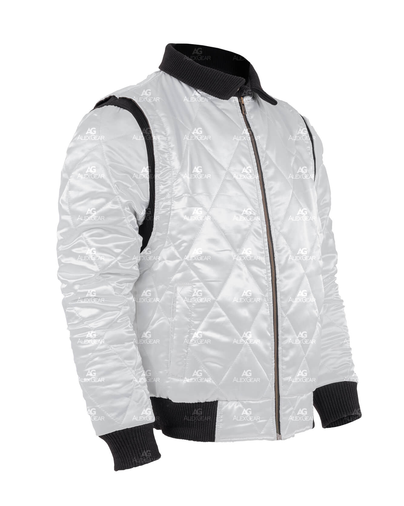 Drive Ryan Gosling Scorpio Jacket