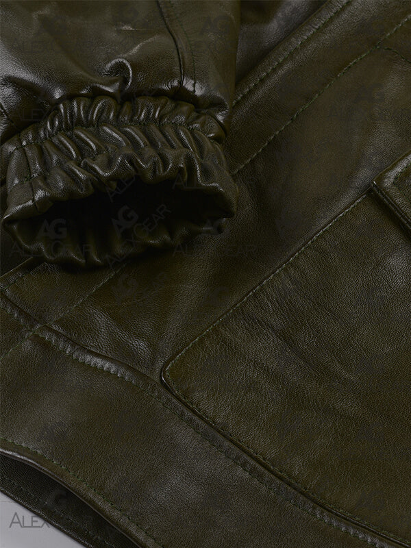 Silent Hill James Sunderland Jacket