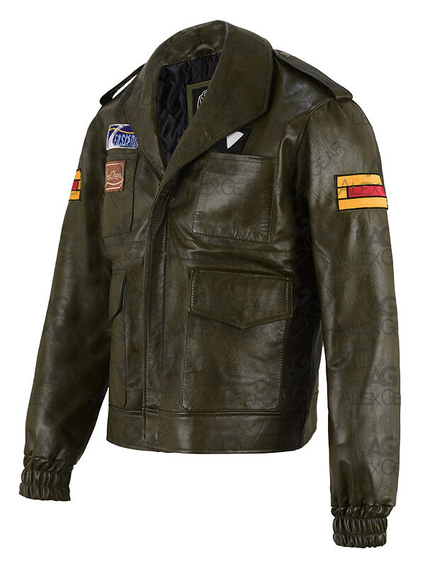 Silent Hill James Sunderland Jacket