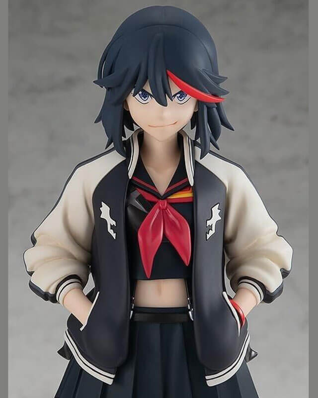 Kill La Kill Ryuko Matoi Jacket