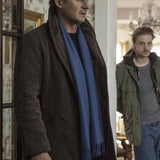 A Walk Among the Tombstones Liam Neeson Coat