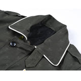 1979 Alien Nostromo Crew Uniform Jacket