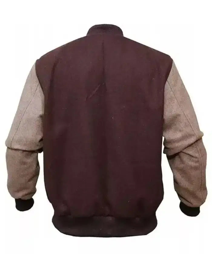 Brown Hotline Miami Jacket Payday 2