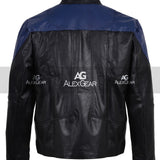 Starfleet Costume Star Trek Picard Jacket