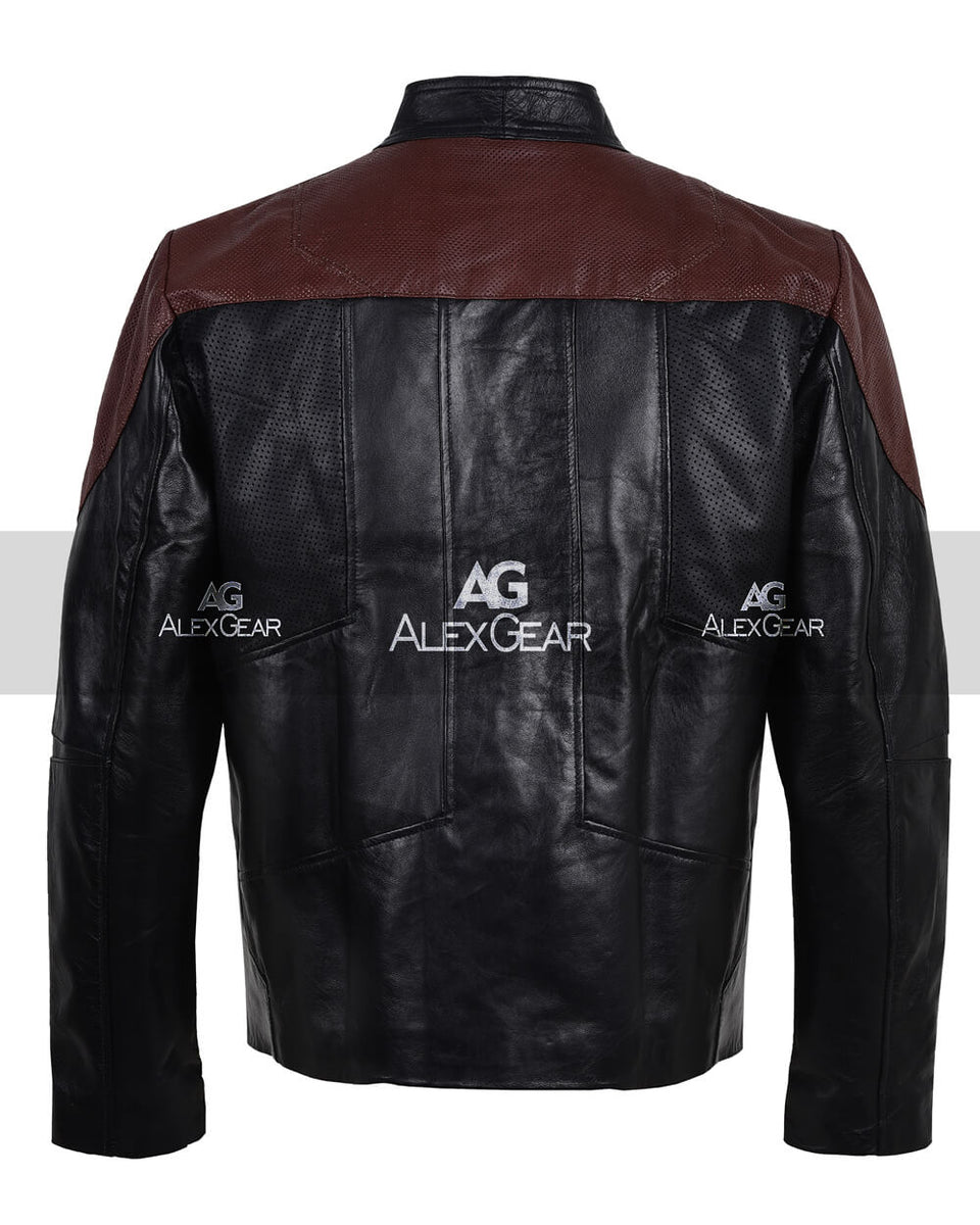 Starfleet Costume Star Trek Picard Jacket