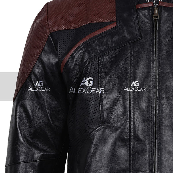 Starfleet Costume Star Trek Picard Jacket