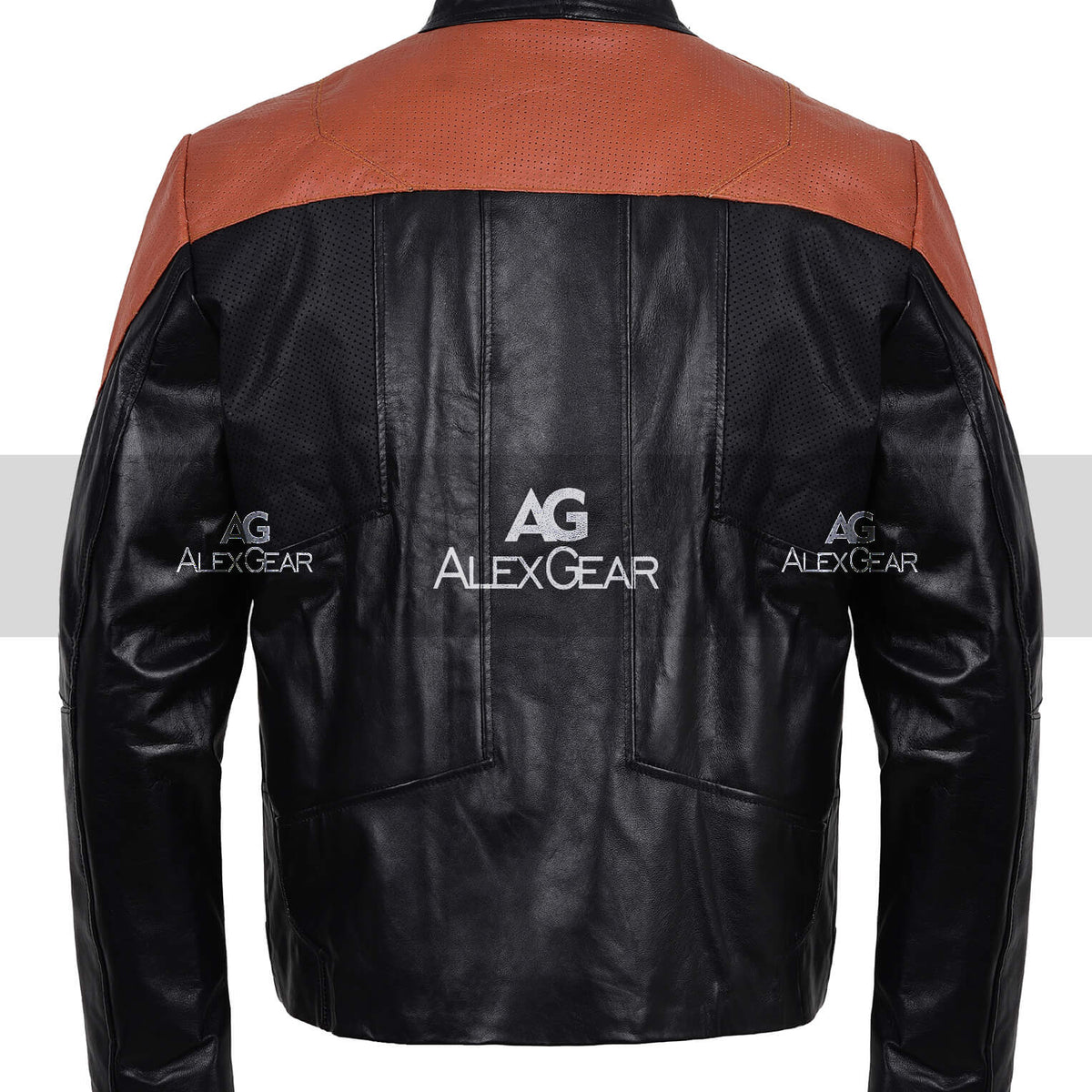Starfleet Costume Star Trek Picard Jacket