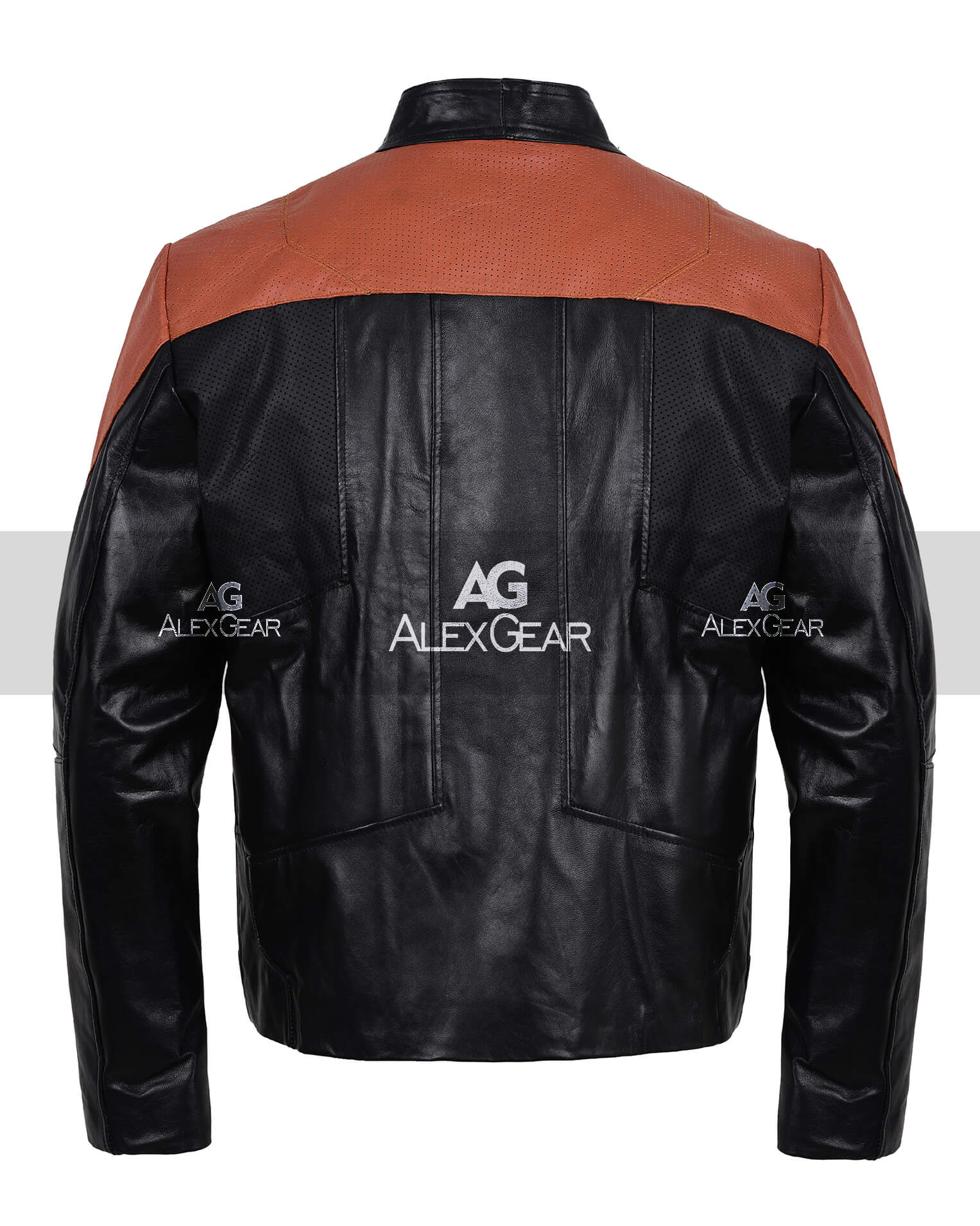 Starfleet Costume Star Trek Picard Jacket