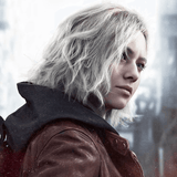 Resident Evil Requiem Grace Ashcroft Brown Leather Jacket