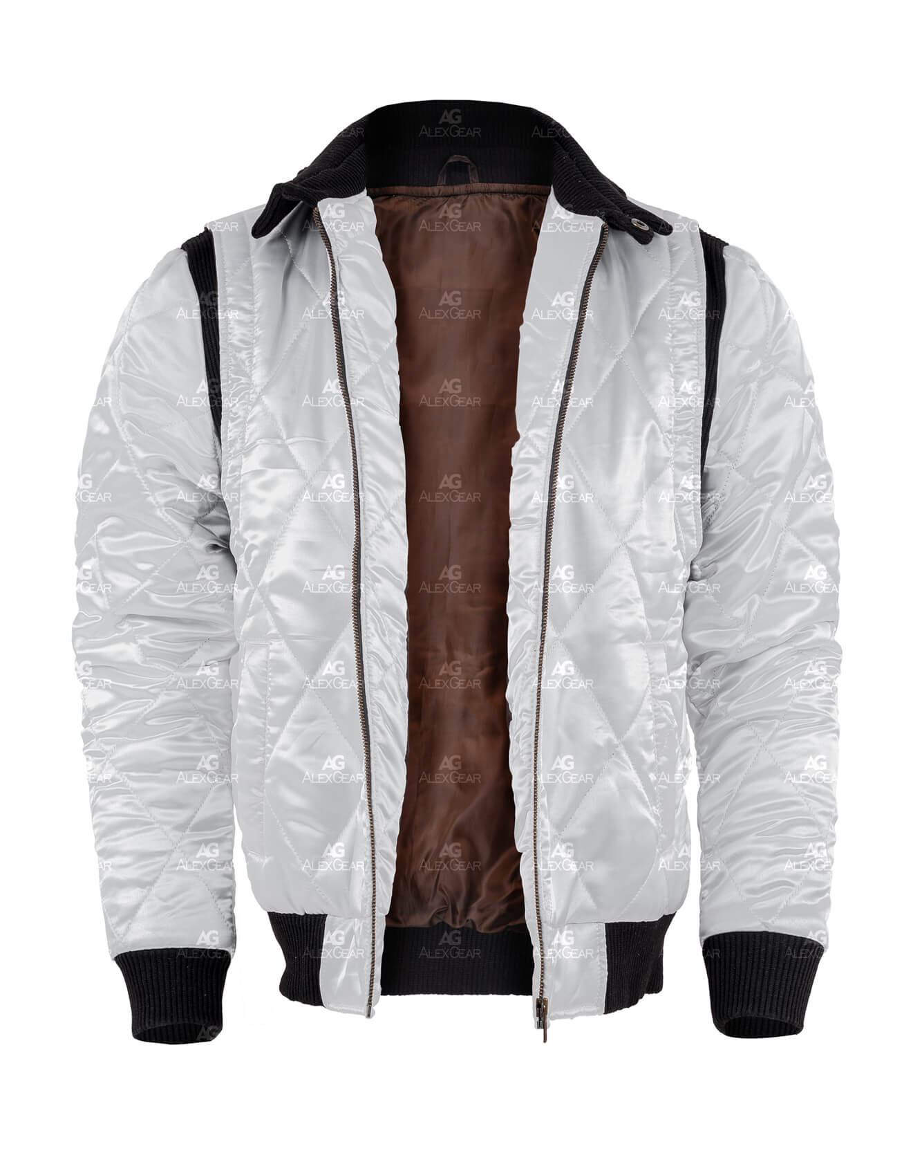 Drive Ryan Gosling Scorpio Jacket