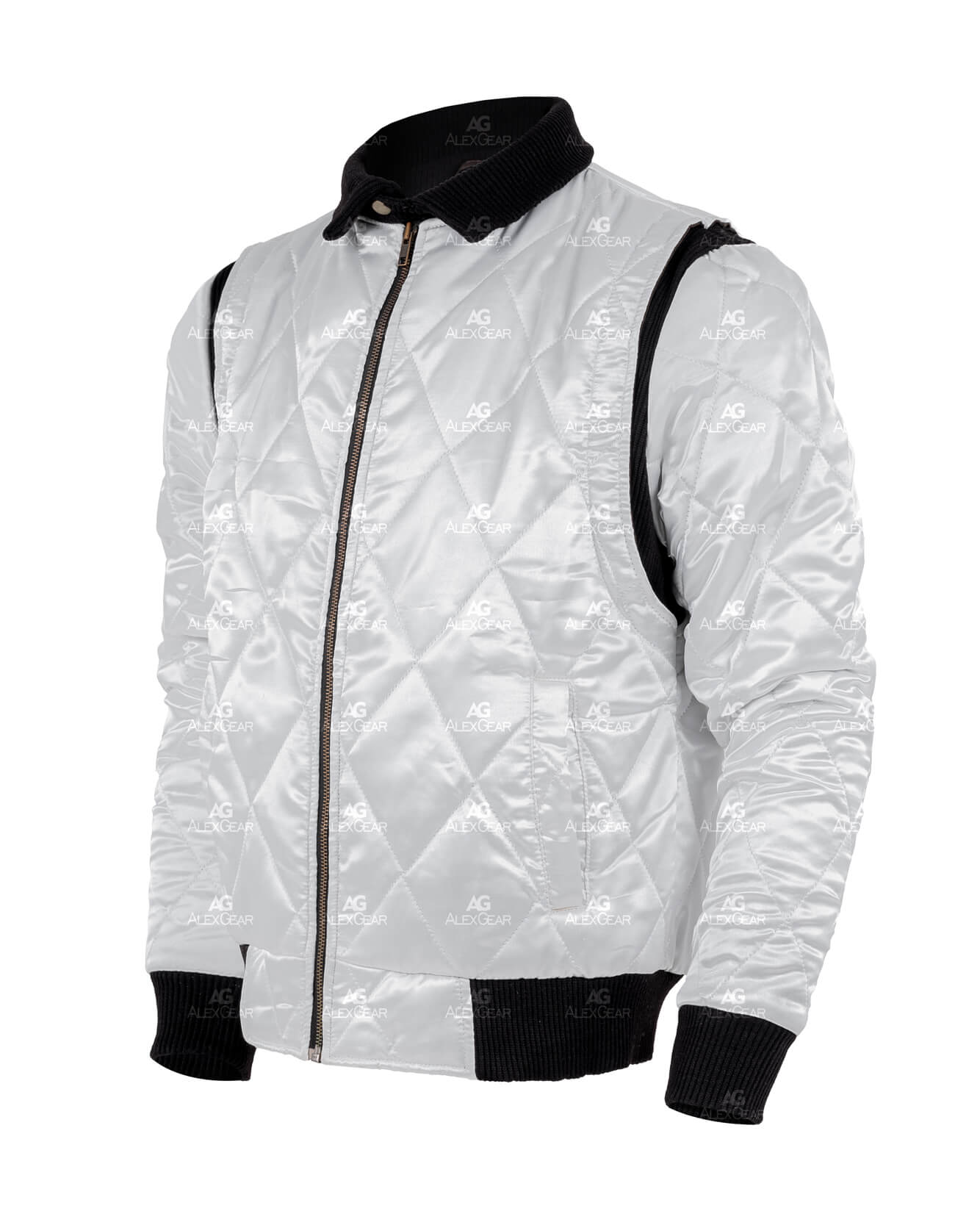 Drive Ryan Gosling Scorpio Jacket