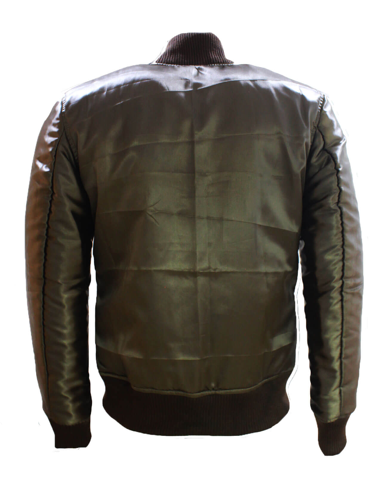 Emma Stone San Diego Pardes Bomber Jacket