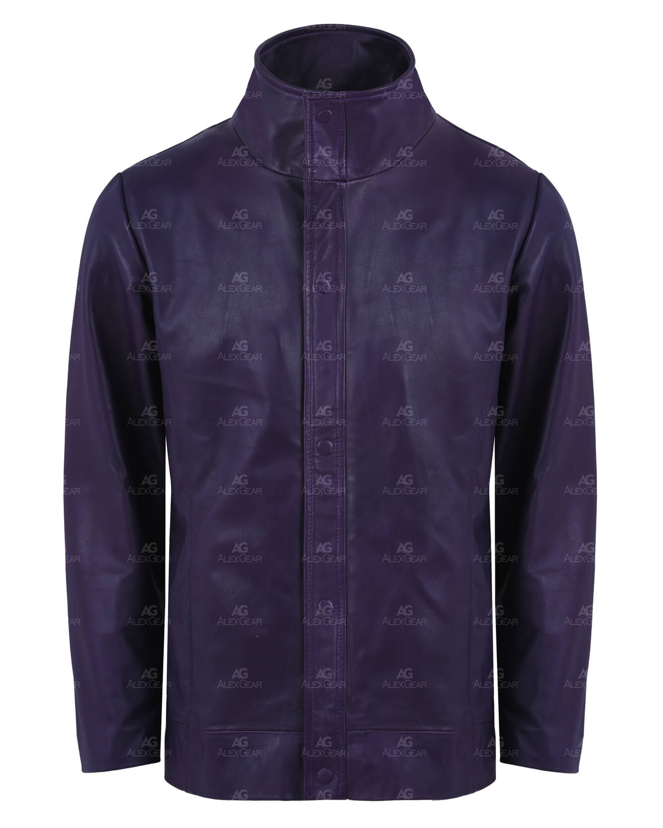 Jujutsu Kaisen Gojo Uniform Suit