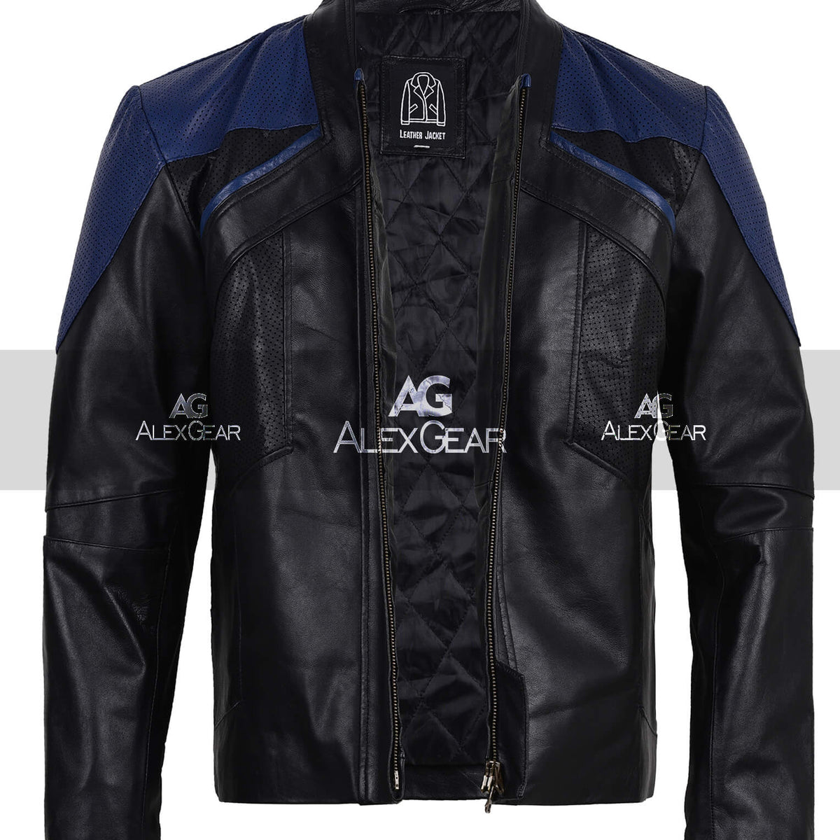 Starfleet Costume Star Trek Picard Jacket