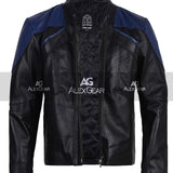 Starfleet Costume Star Trek Picard Jacket