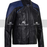 Starfleet Costume Star Trek Picard Jacket