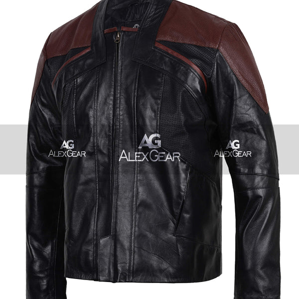 Starfleet Costume Star Trek Picard Jacket
