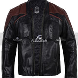 Starfleet Costume Star Trek Picard Jacket