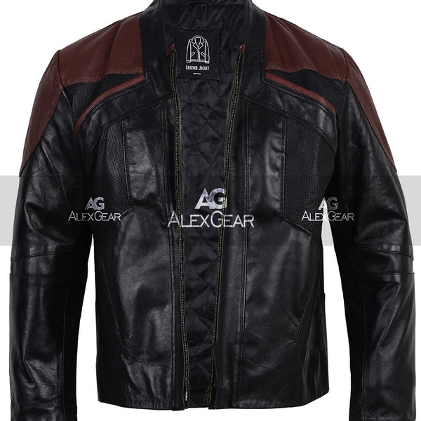 Starfleet Costume Star Trek Picard Jacket