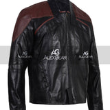Starfleet Costume Star Trek Picard Jacket