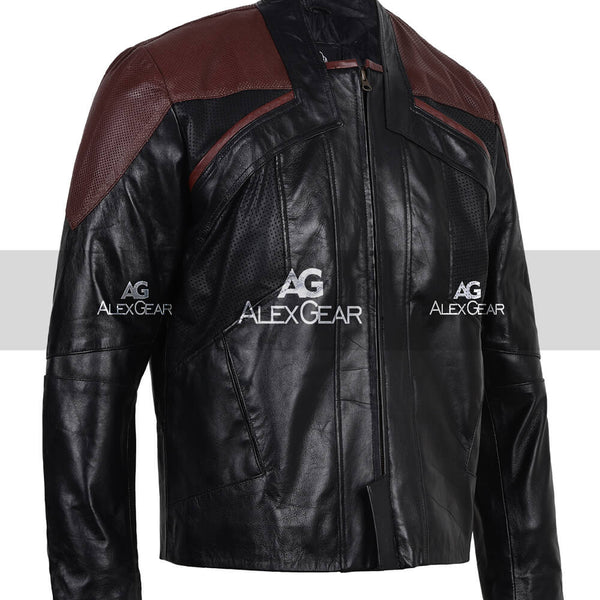 Starfleet Costume Star Trek Picard Jacket