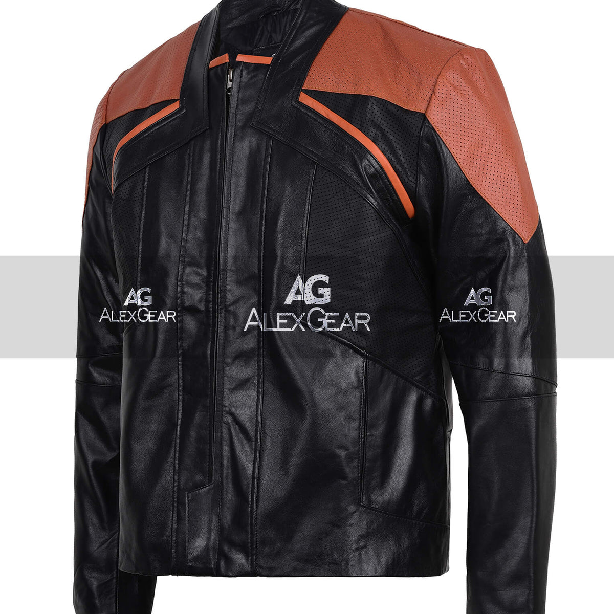 Starfleet Costume Star Trek Picard Jacket