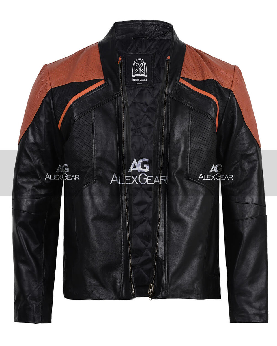 Starfleet Costume Star Trek Picard Jacket