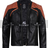 Starfleet Costume Star Trek Picard Jacket