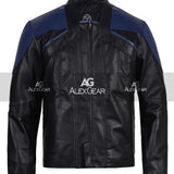 Starfleet Costume Star Trek Picard Jacket