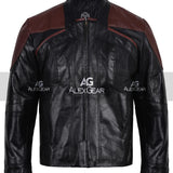 Starfleet Costume Star Trek Picard Jacket